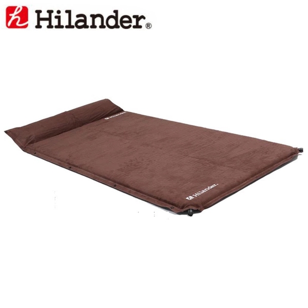 HILANDER  INFLATOR MAT SEMI DOUBLE